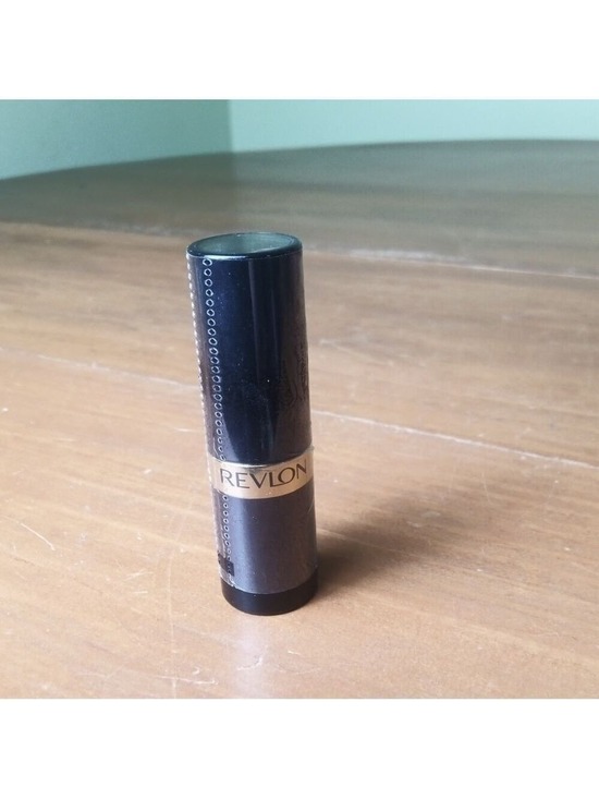 Revlon Other - Revlon Super Lustrous Lipstick in Ravish Me Red 654